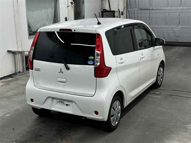 MITSUBISHI EK WAGON 2017