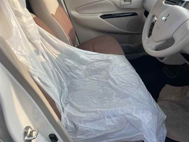 MITSUBISHI EK WAGON 2017