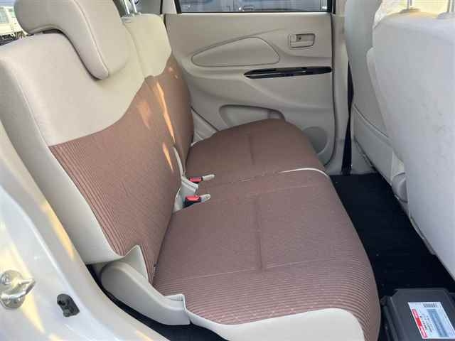 MITSUBISHI EK WAGON 2017