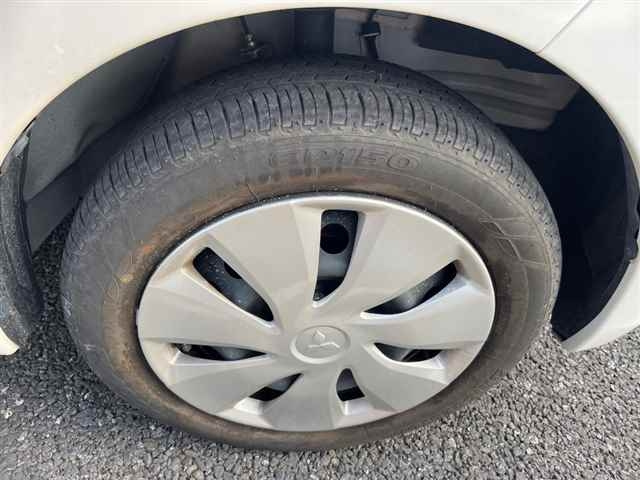 MITSUBISHI EK WAGON 2017