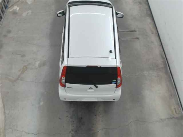 MITSUBISHI EK WAGON 2017