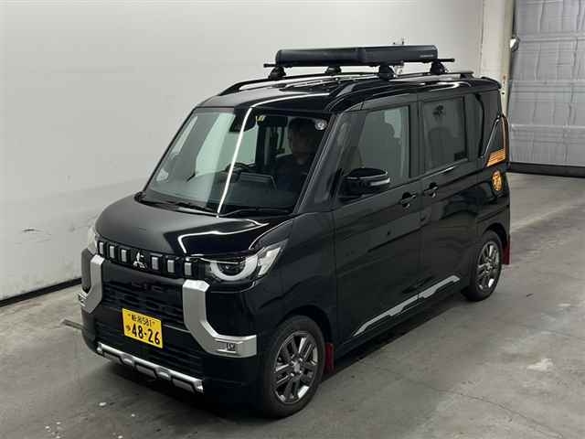 MITSUBISHI DELICA MINI 2023