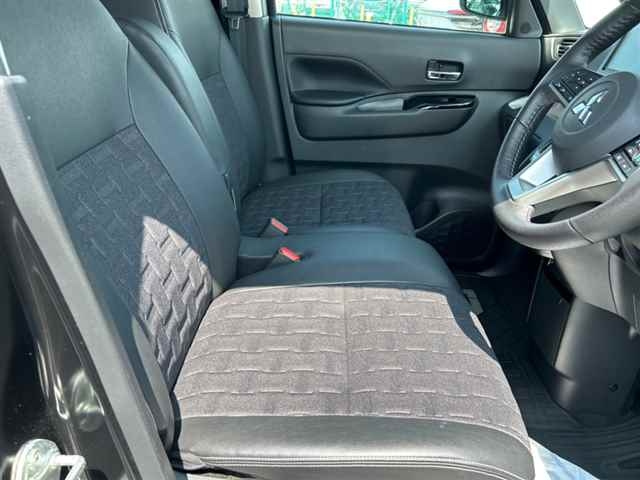 MITSUBISHI DELICA MINI 2023