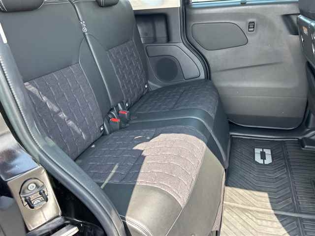 MITSUBISHI DELICA MINI 2023