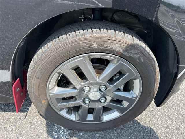 MITSUBISHI DELICA MINI 2023