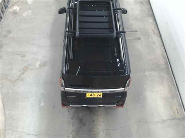 MITSUBISHI DELICA MINI 2023