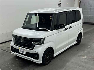 HONDA N BOX 2023