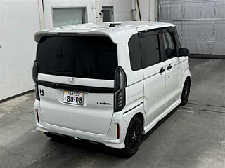 HONDA N BOX 2023