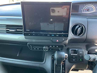 HONDA N BOX 2023