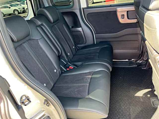 HONDA N BOX 2023