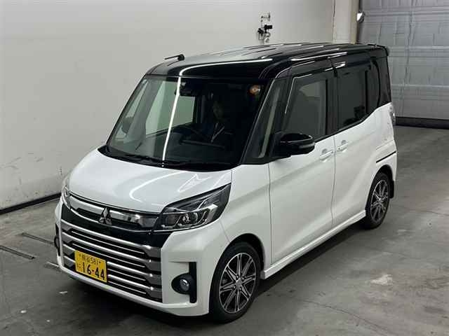 MITSUBISHI EK SPACE 2017