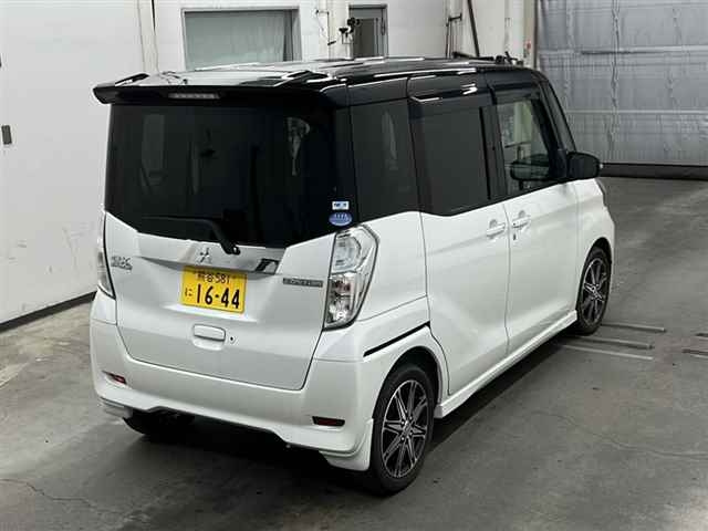 MITSUBISHI EK SPACE 2017