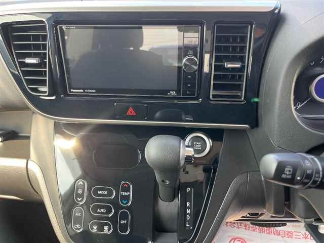 MITSUBISHI EK SPACE 2017