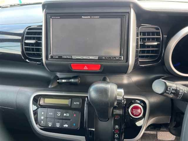 HONDA N BOX 2013