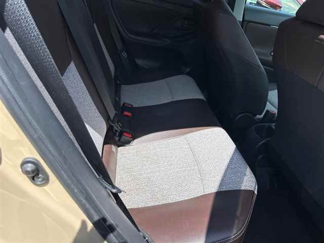 TOYOTA YARIS CROSS 2021