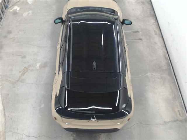 TOYOTA YARIS CROSS 2021