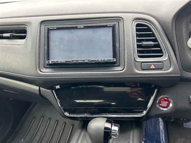 HONDA VEZEL 2016