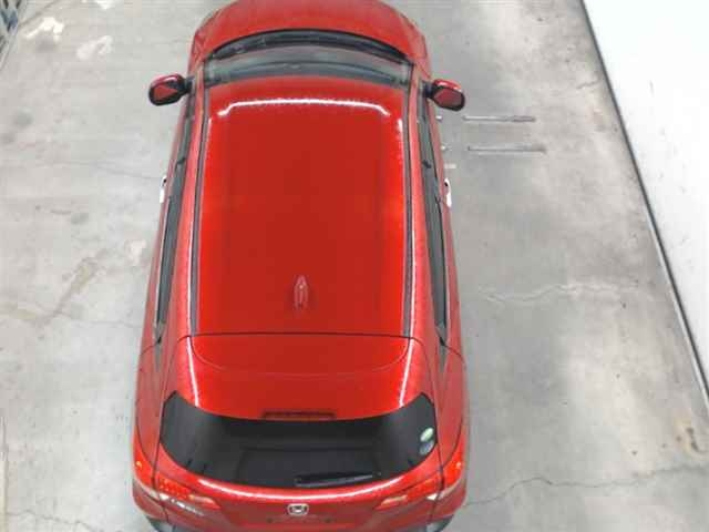 HONDA VEZEL 2016