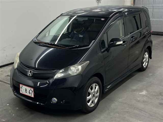 HONDA FREED 2008