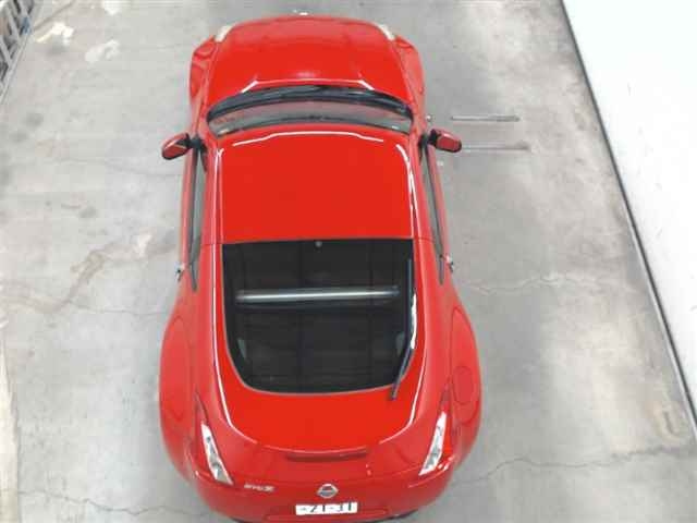 NISSAN FAIRLADYZ 2011