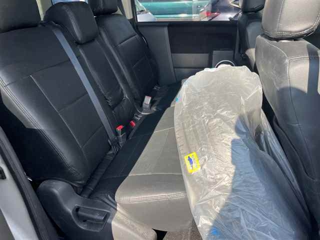 MITSUBISHI DELICA D5 2018