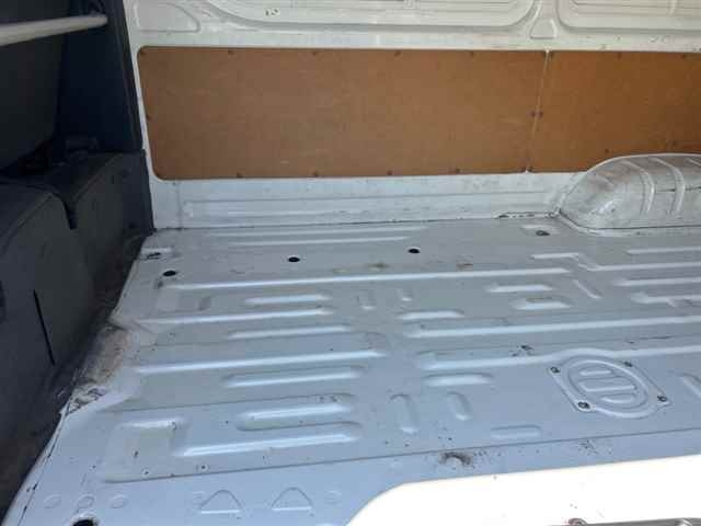 TOYOTA HIACE VAN 2016