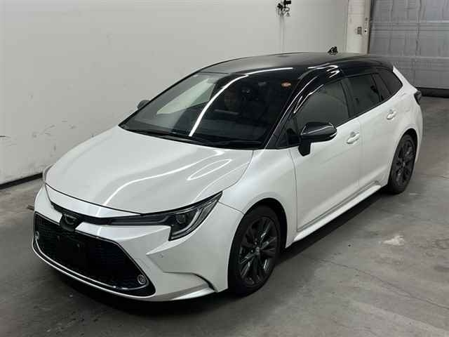 TOYOTA COROLLA TOURING 2022
