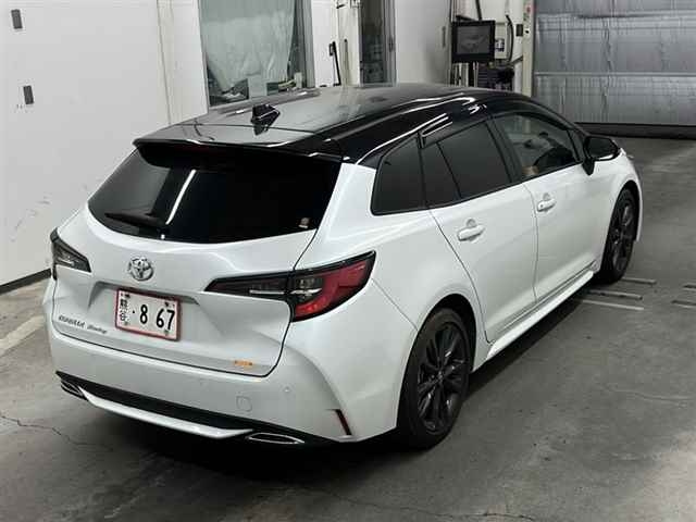 TOYOTA COROLLA TOURING 2022