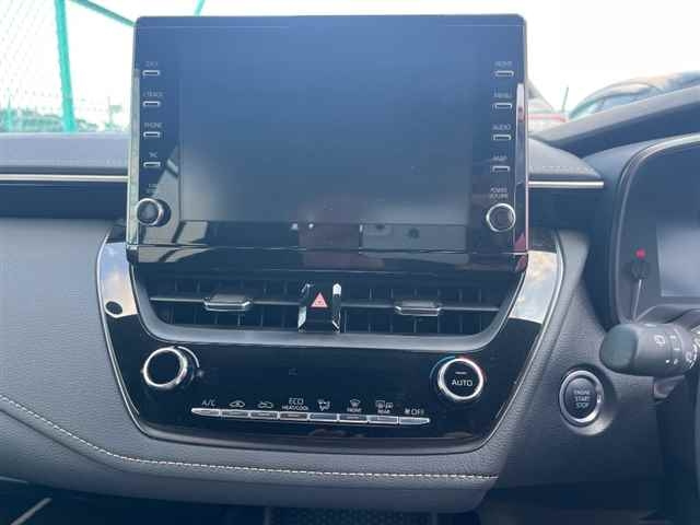 TOYOTA COROLLA TOURING 2022