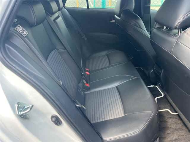 TOYOTA COROLLA TOURING 2022