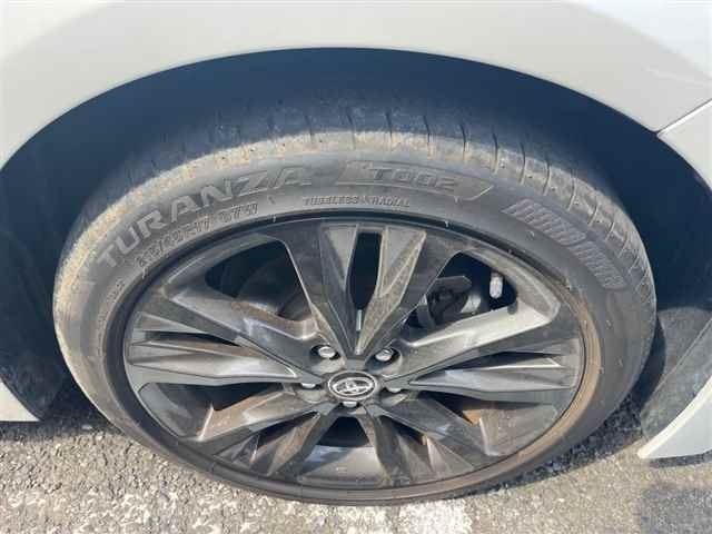 TOYOTA COROLLA TOURING 2022