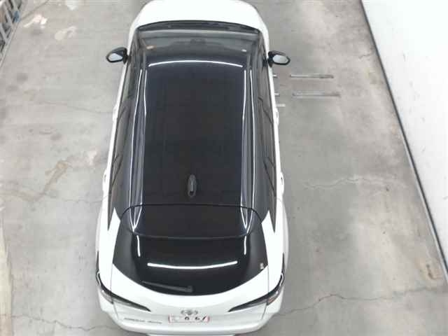 TOYOTA COROLLA TOURING 2022