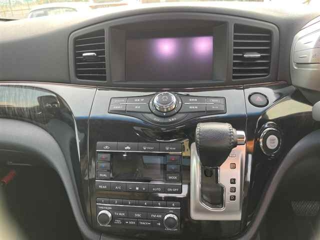 NISSAN ELGRAND 2019