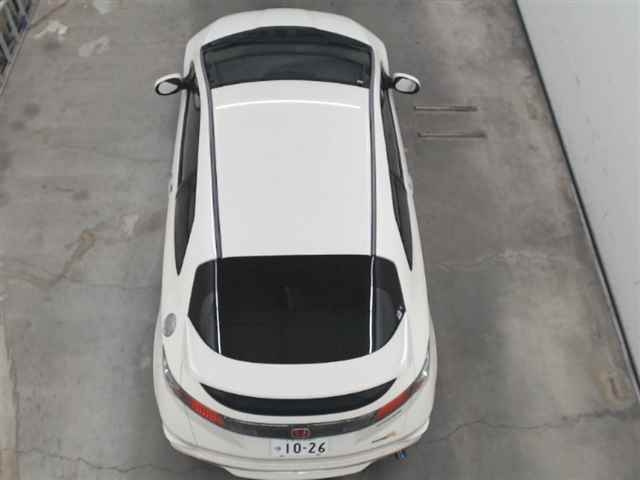 HONDA CIVIC 2009