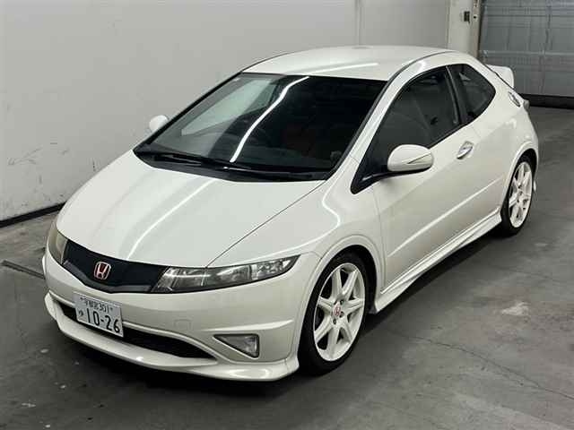 HONDA CIVIC 2009