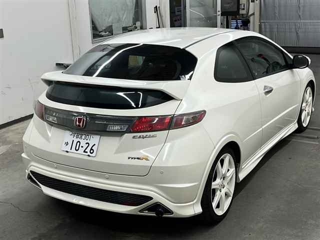 HONDA CIVIC 2009