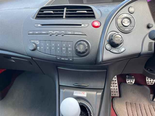 HONDA CIVIC 2009