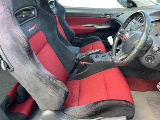 HONDA CIVIC 2009