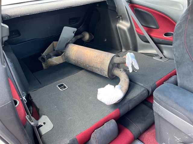 HONDA CIVIC 2009