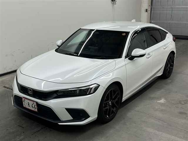 HONDA CIVIC 2022
