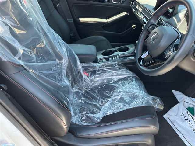 HONDA CIVIC 2022