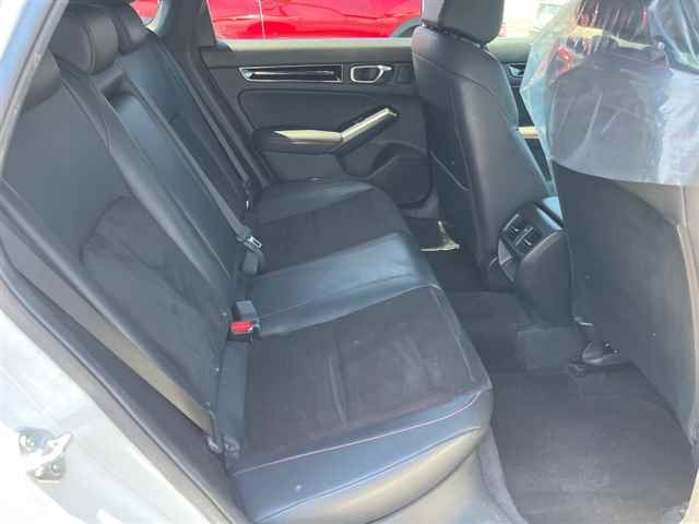 HONDA CIVIC 2022
