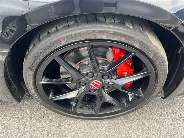 HONDA CIVIC 2025