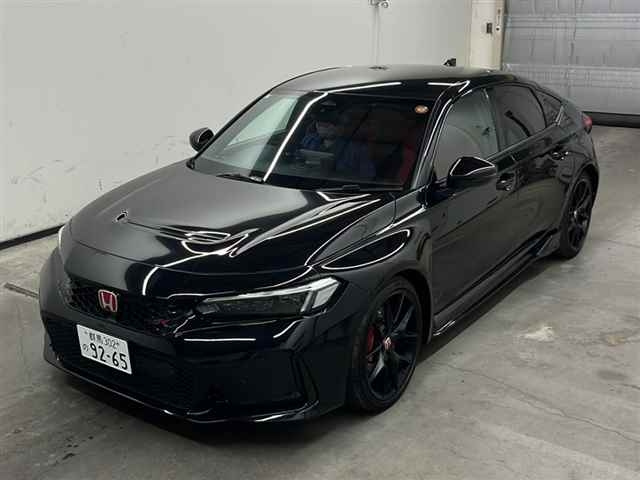 HONDA CIVIC 2025