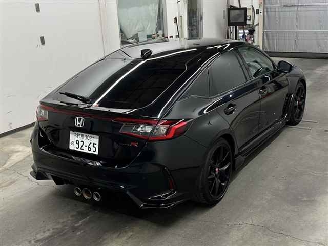 HONDA CIVIC 2025
