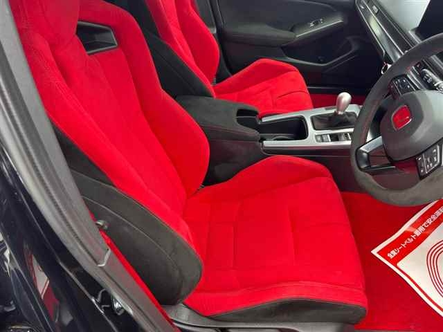 HONDA CIVIC 2025