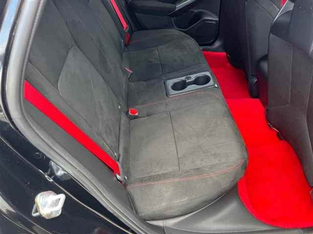 HONDA CIVIC 2025