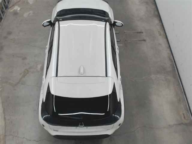 TOYOTA YARIS CROSS 2022