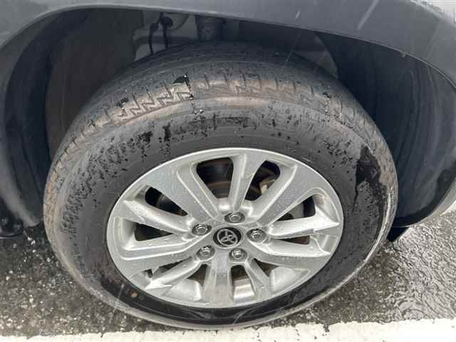 TOYOTA YARIS CROSS 2022