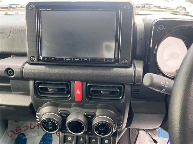 SUZUKI JIMNY SIERRA 2021
